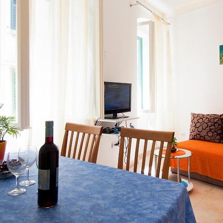Val Apartments Сплит Екстериор снимка