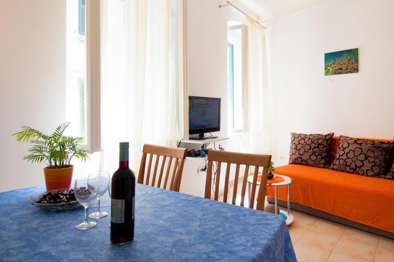 Val Apartments Сплит Екстериор снимка