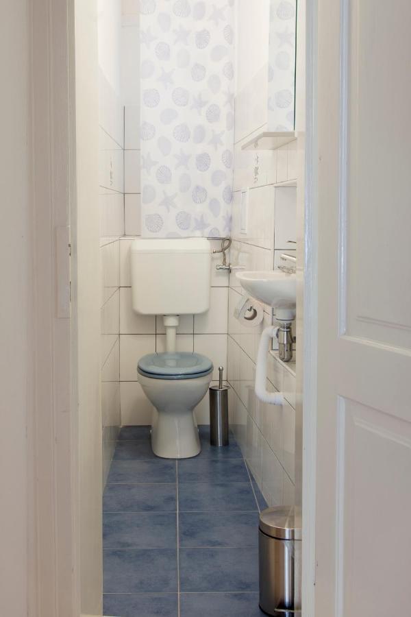 Val Apartments Сплит Екстериор снимка