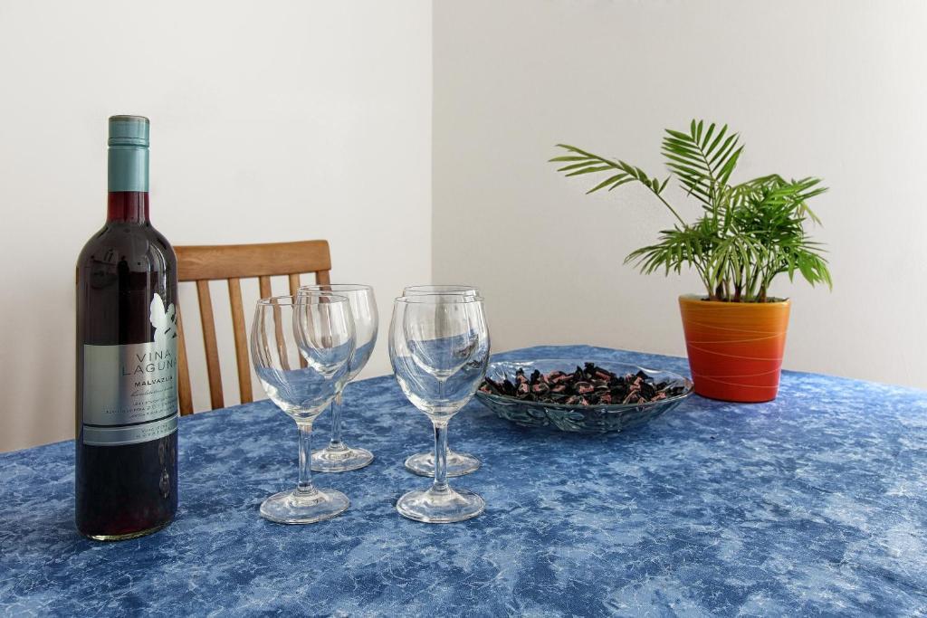Val Apartments Сплит Екстериор снимка