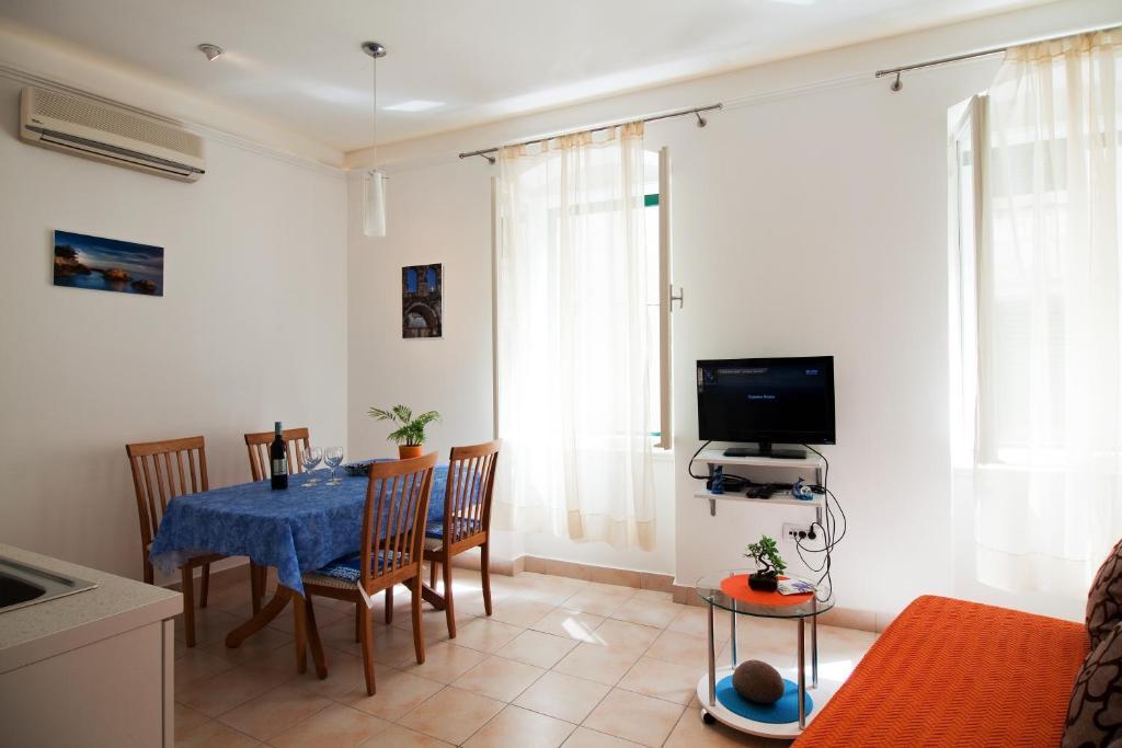 Val Apartments Сплит Екстериор снимка