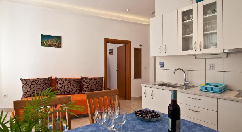 Val Apartments Сплит Екстериор снимка