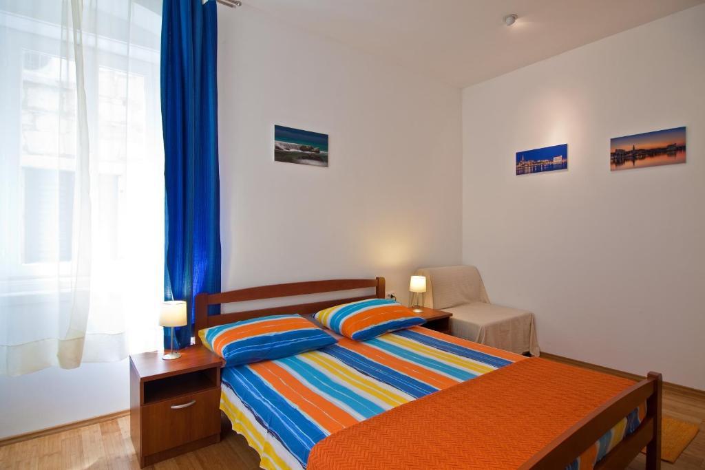 Val Apartments Сплит Екстериор снимка