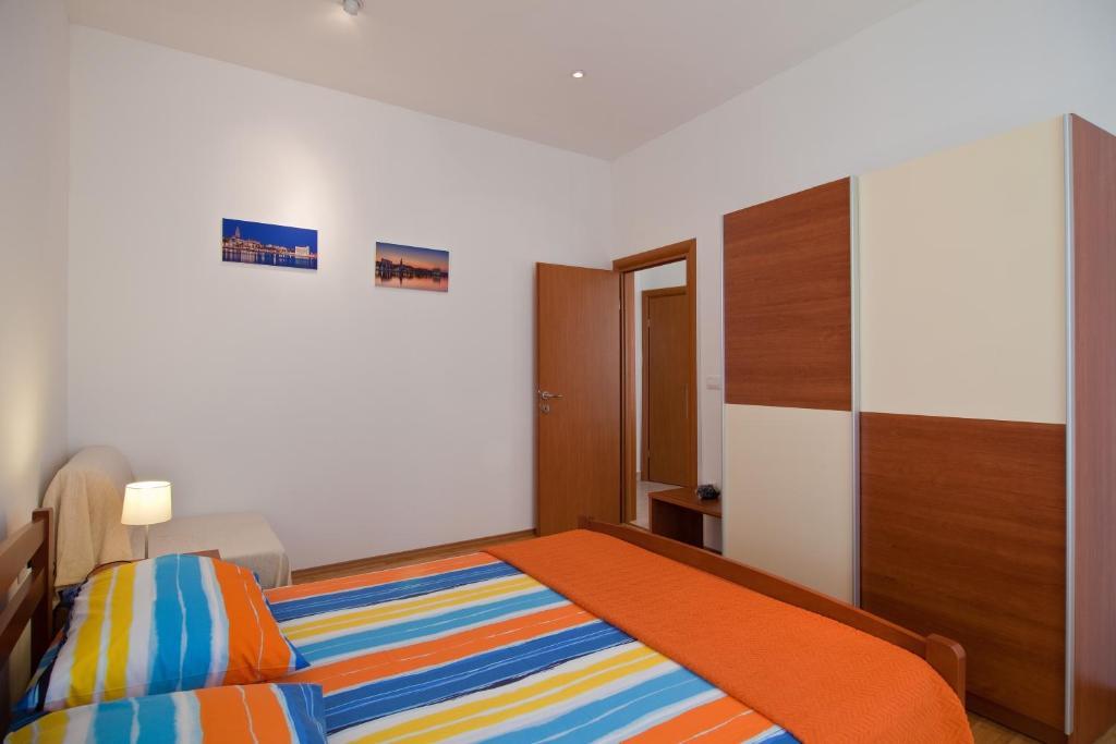 Val Apartments Сплит Екстериор снимка