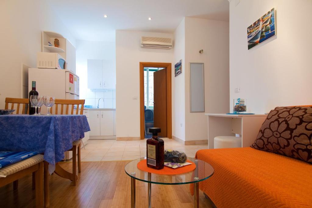 Val Apartments Сплит Стая снимка