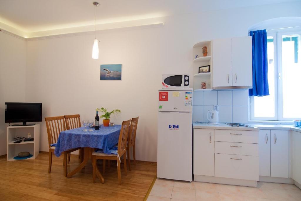 Val Apartments Сплит Стая снимка