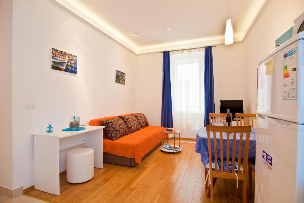 Val Apartments Сплит Стая снимка